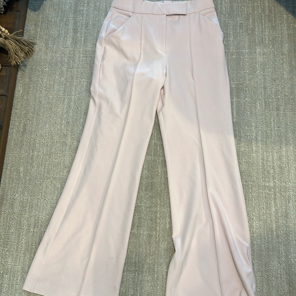 Limited Boot Cut Dress Pants 12